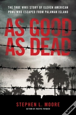 Capa do artigo As Good As Dead