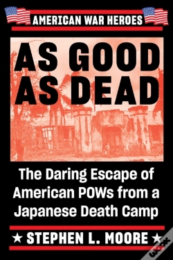 Capa do artigo As Good As Dead