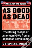 As Good As Dead