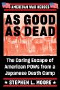 As Good As Dead - Preview