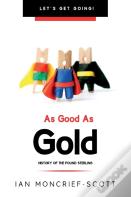 As Good As Gold