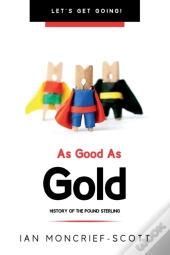 As Good As Gold