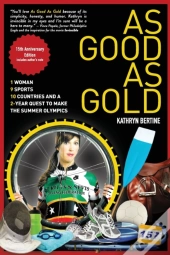As Good As Gold