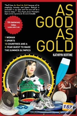 Capa do artigo As Good As Gold