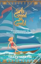 Capa do artigo As Good As Gold