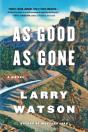 As Good As Gone - Preview