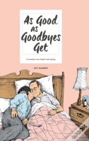 Capa do artigo As Good As Goodbyes Get