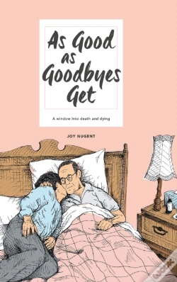 Capa do artigo As Good As Goodbyes Get