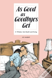 Capa do artigo As Good As Goodbyes Get