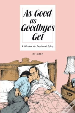 Capa do artigo As Good As Goodbyes Get