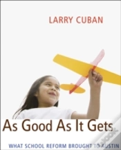 Capa do artigo As Good As It Gets