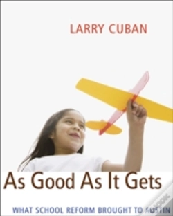 Capa do artigo As Good As It Gets