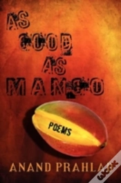 Capa do artigo As Good As Mango
