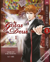 Capa do artigo As Gotas de Deus - Volume 1