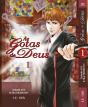 As Gotas de Deus - Volume 1 - Preview