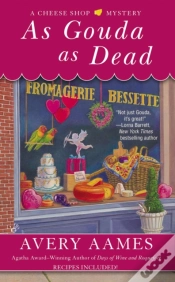 Capa do artigo As Gouda As Dead