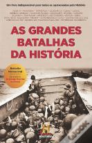As Grandes Batalhas da História