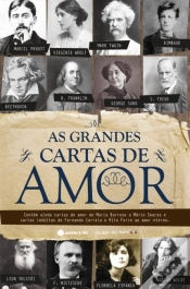 Capa do artigo As Grandes Cartas de Amor