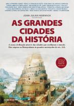 As Grandes Cidades da História