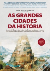 Capa do artigo As Grandes Cidades da História