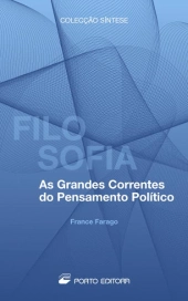As Grandes Correntes do Pensamento Político