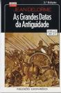 As Grandes Datas da Antiguidade - Preview