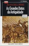As Grandes Datas da Antiguidade