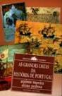 As Grandes Datas da História de Portugal - Preview