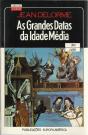 As Grandes Datas da Idade Média - Preview