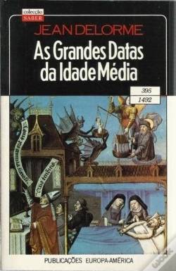 Capa do artigo As Grandes Datas da Idade Média