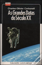 As Grandes Datas do Século XX