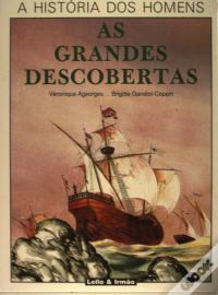 As Grandes Descobertas