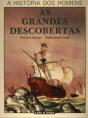 As Grandes Descobertas - Preview