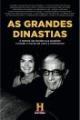 As Grandes Dinastias - Preview