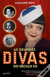 Capa do artigo As Grandes Divas do Século XX