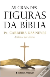 Capa do artigo As Grandes Figuras da Bíblia