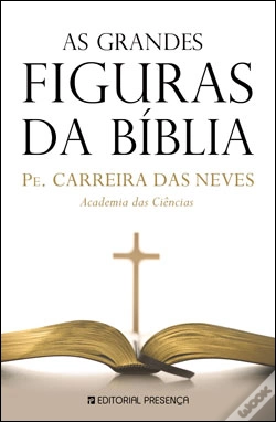 Capa do artigo As Grandes Figuras da Bíblia
