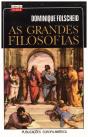 As Grandes Filosofias - Preview