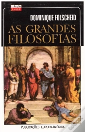 Capa do artigo As Grandes Filosofias