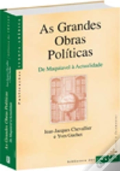 Capa do artigo As Grandes Obras Políticas