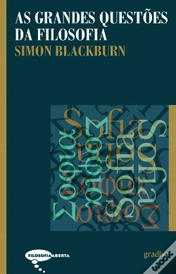 Capa do artigo As Grandes Questões da Filosofia