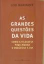 As Grandes Questões da Vida - Preview