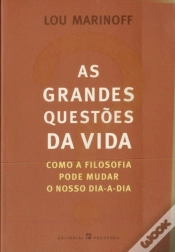 Capa do artigo As Grandes Questões da Vida