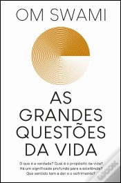 Capa do artigo As Grandes Questões da Vida