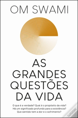 Capa do artigo As Grandes Questões da Vida