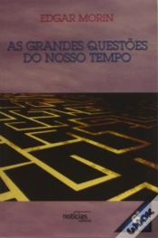 Capa do artigo As Grandes Questões do Nosso Tempo