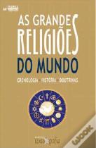 As Grandes Religiões do Mundo