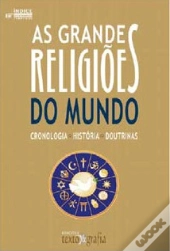 As Grandes Religiões do Mundo