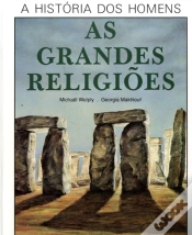 Capa do artigo As Grandes Religiões