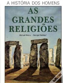 As Grandes Religiões